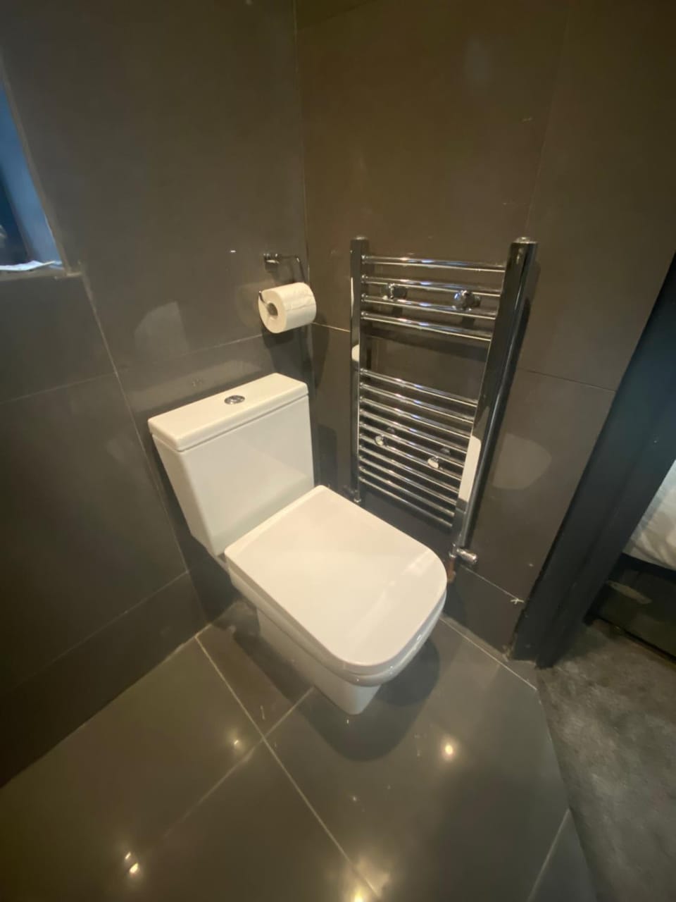 Mannbuilding Bed and Breakfast in London