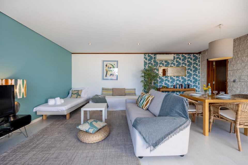 Casa Miró - Private Pool Villa in Sagres