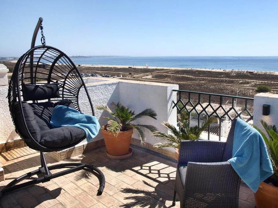 Beachstudiomeiapraia Apartment in Lagos