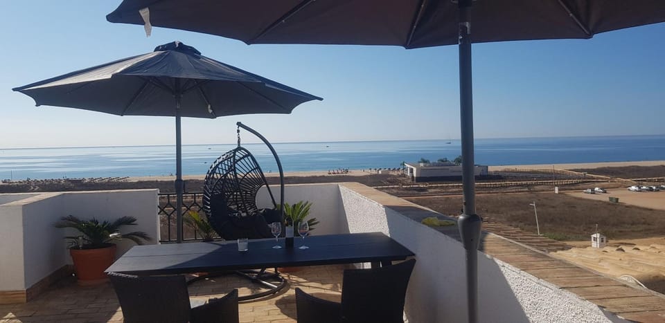 Beachstudiomeiapraia Apartment in Lagos