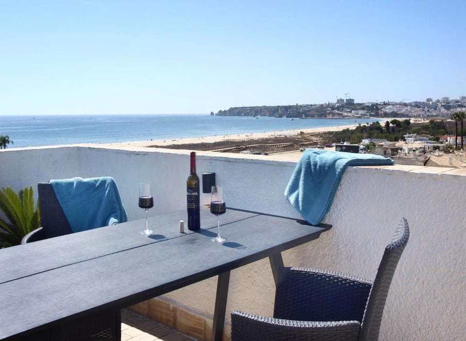 Beachstudiomeiapraia Apartment in Lagos