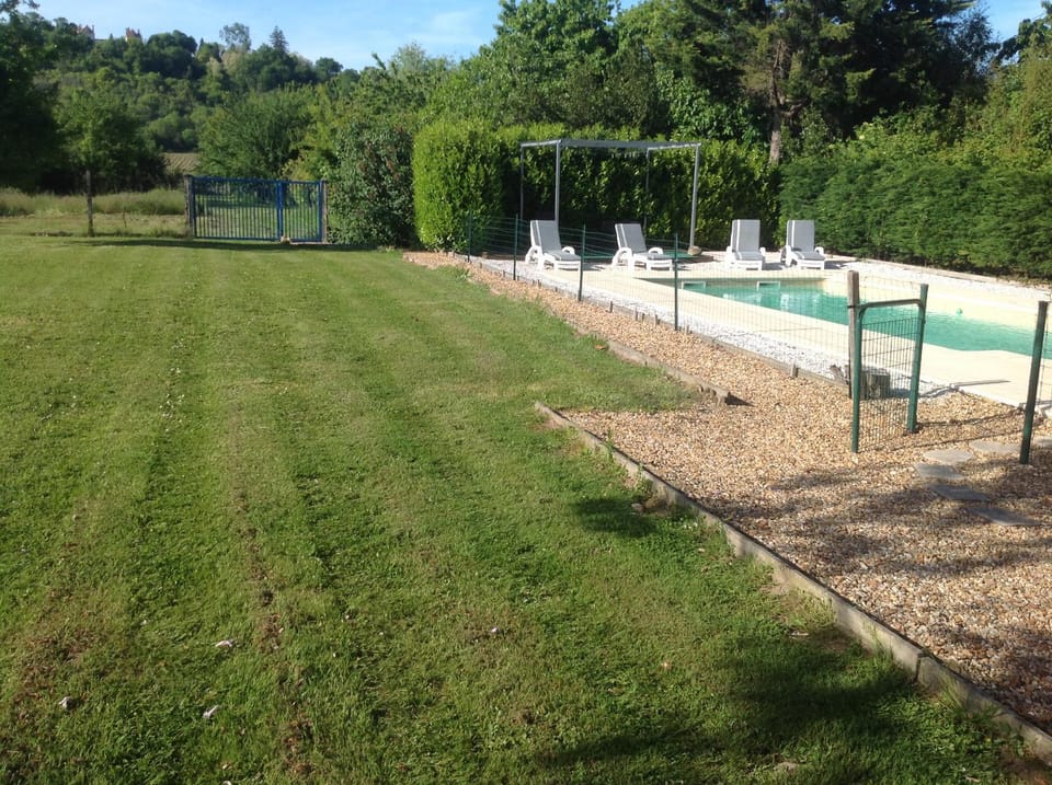 Le Grand Chemin de La Vie Bed and Breakfast in Nouvelle-Aquitaine