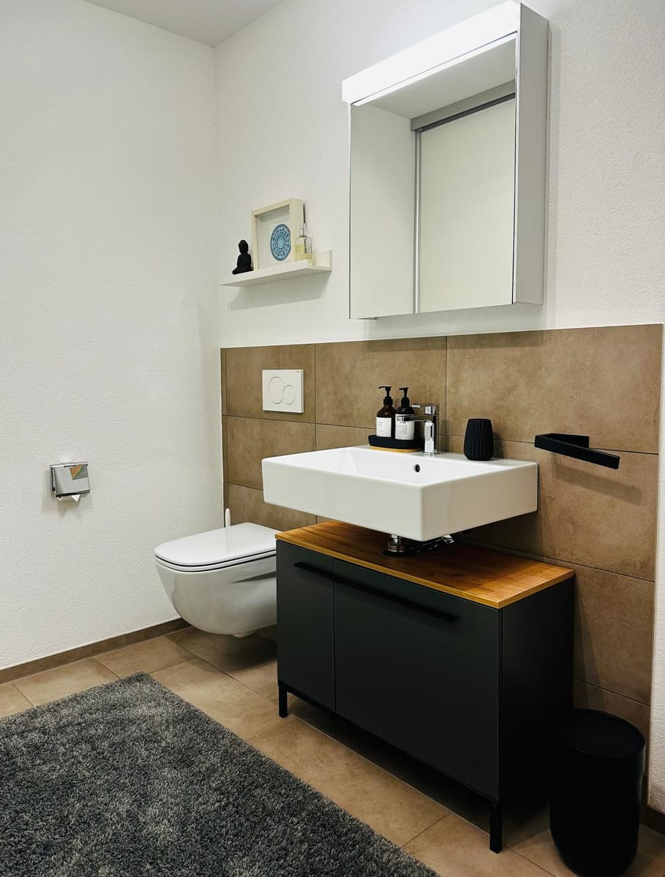 Toilet, Bathroom