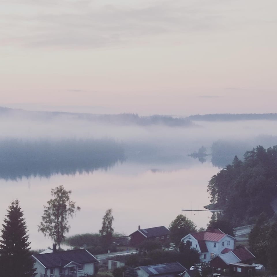 View (from property/room), Lake view
