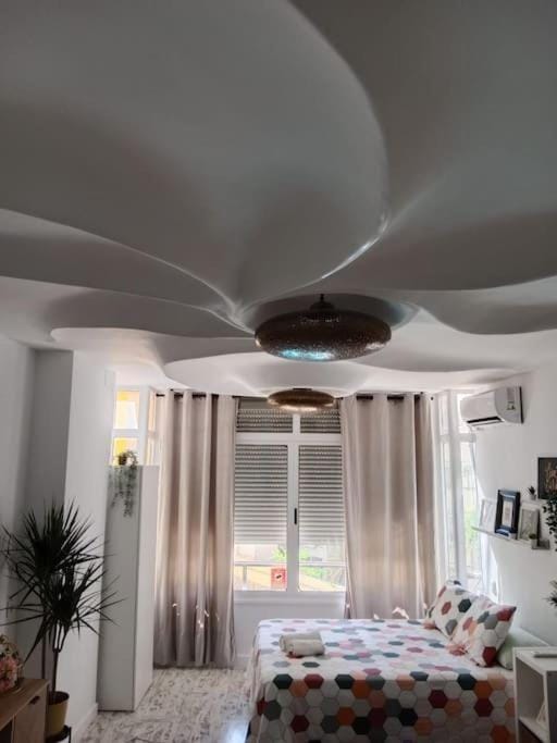 Apartamento 49 Torremolinos Apartment in Torremolinos