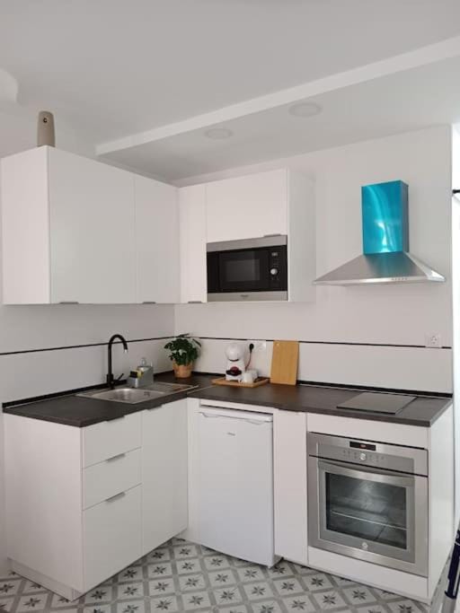 Apartamento 49 Torremolinos Apartment in Torremolinos