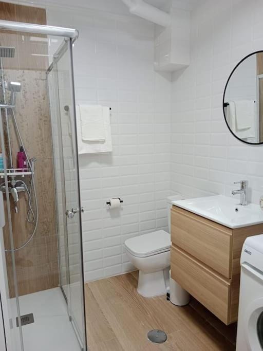 Apartamento 49 Torremolinos Apartment in Torremolinos