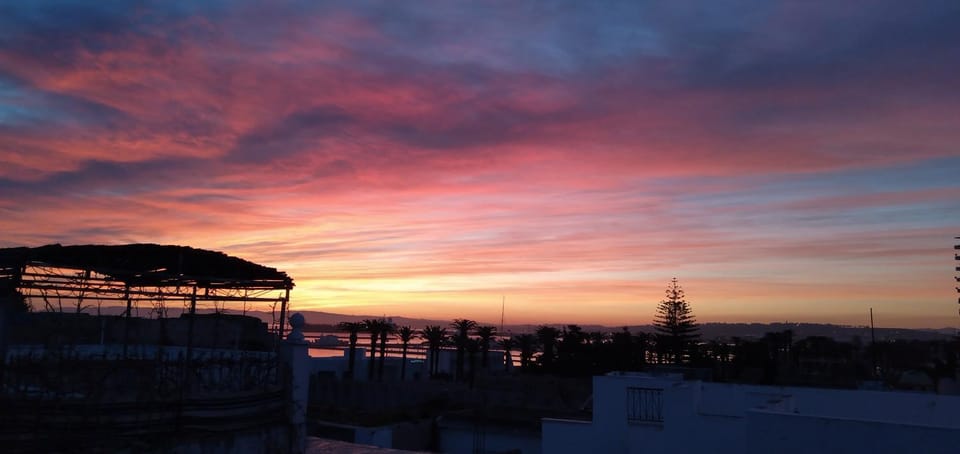 Sunrise