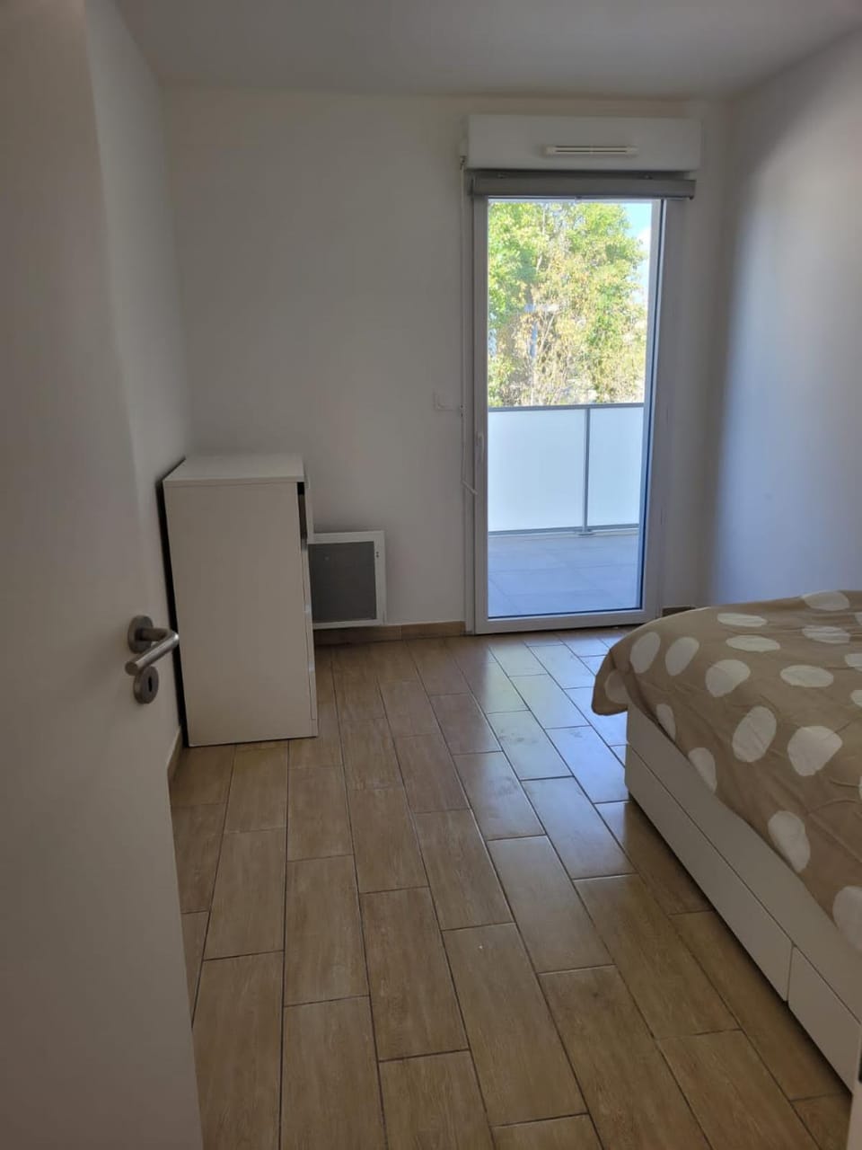 Superbes appartements neufs à Montpellier Apartment in Lattes