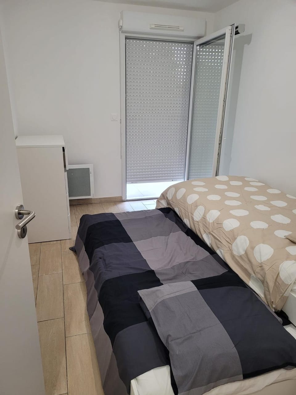 Superbes appartements neufs à Montpellier Apartment in Lattes