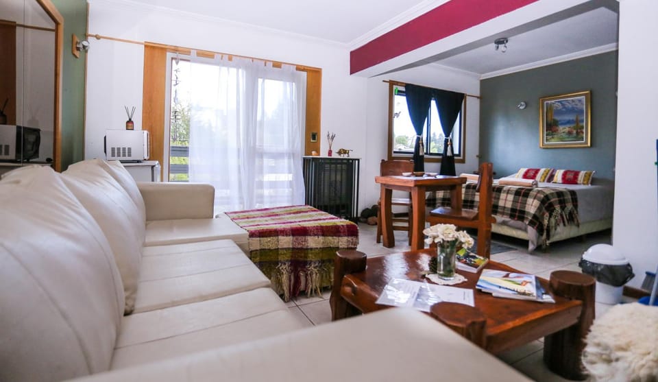 Escorpio Apartment in San Carlos Bariloche
