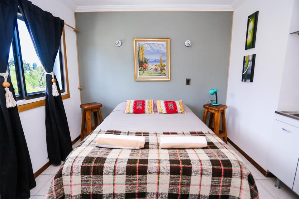 Escorpio Apartment in San Carlos Bariloche