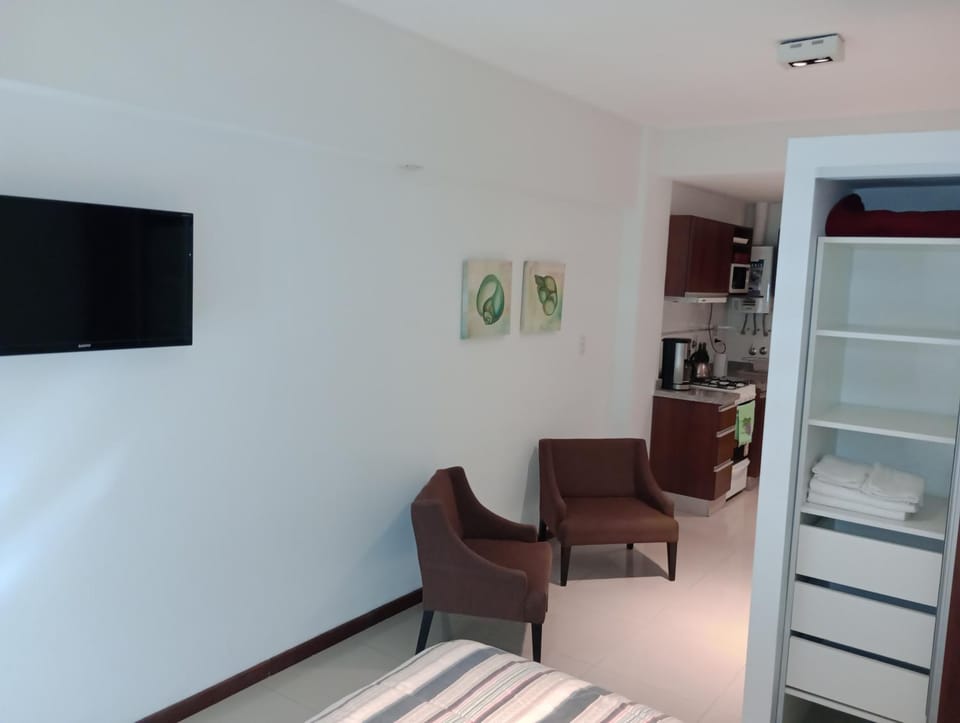 TORRES DEL TUCUMAN I Apartment in San Miguel de Tucumán