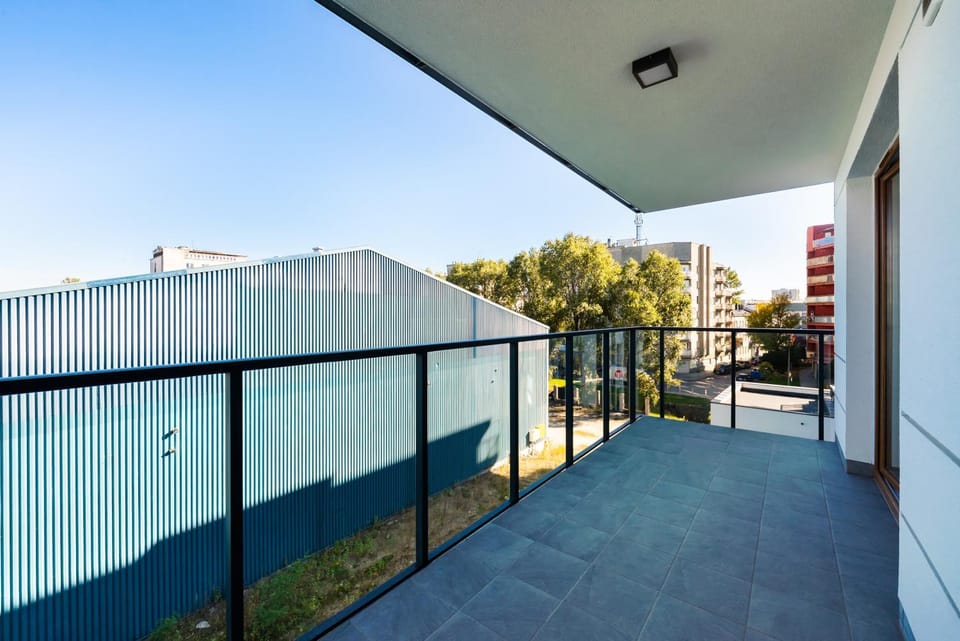 Day, Balcony/Terrace