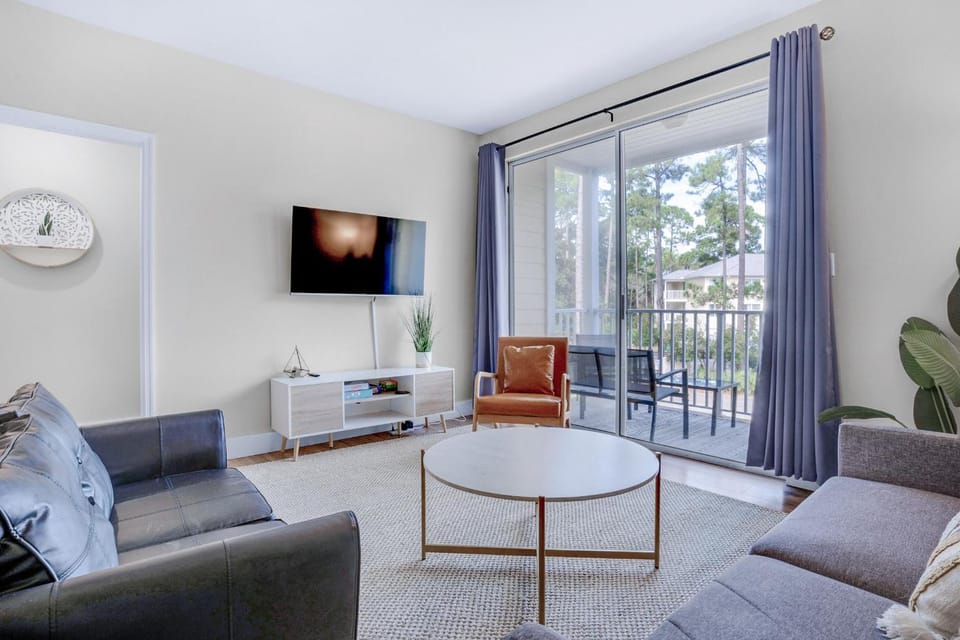 Pointe of View 407- Penn's Paradise House in Sandestin