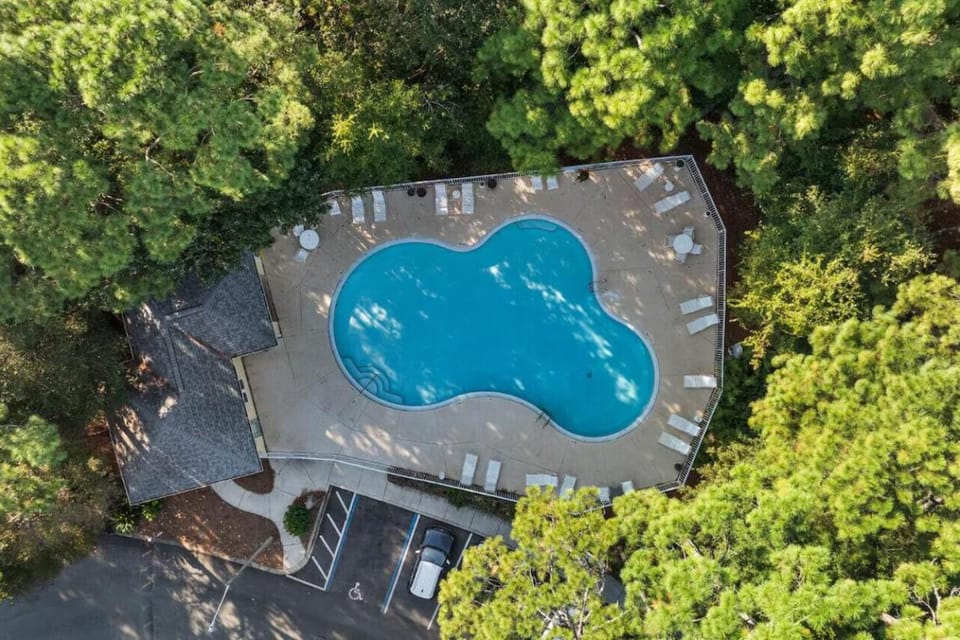 Pointe of View 407- Penn's Paradise House in Sandestin