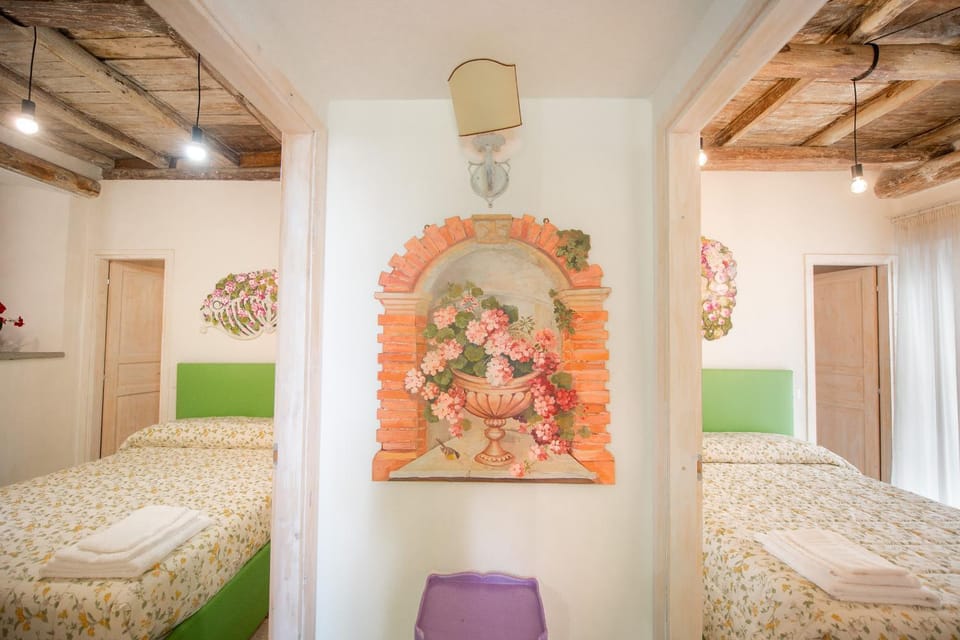 Bed, Decorative detail, Bedroom