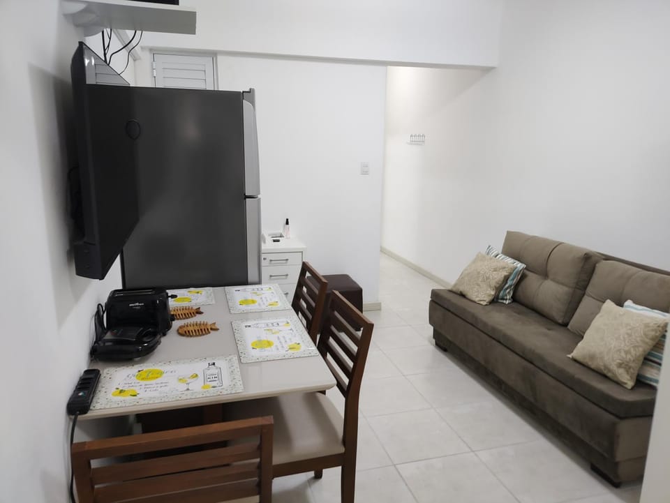 Ap no centro de Florianopolis Apartment in Florianopolis