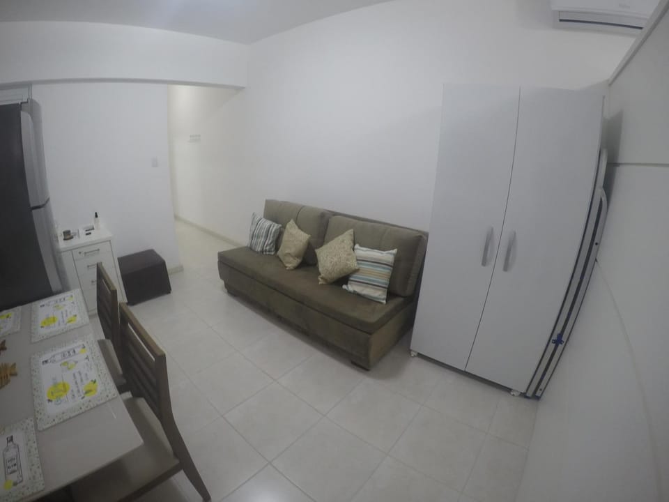 Ap no centro de Florianopolis Apartment in Florianopolis