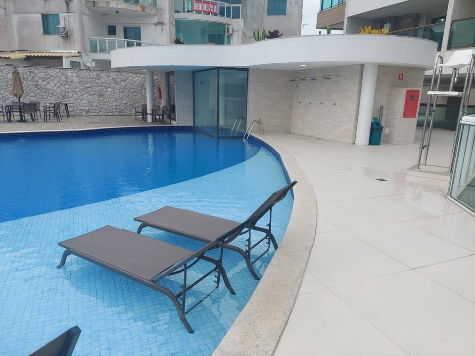 Day, Pool view, Swimming pool, sunbed