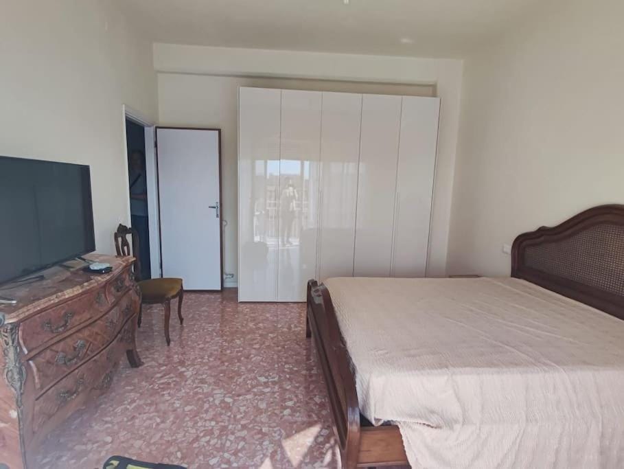Viareggio - Appartamento vicino al mare e servizi Apartment in Viareggio