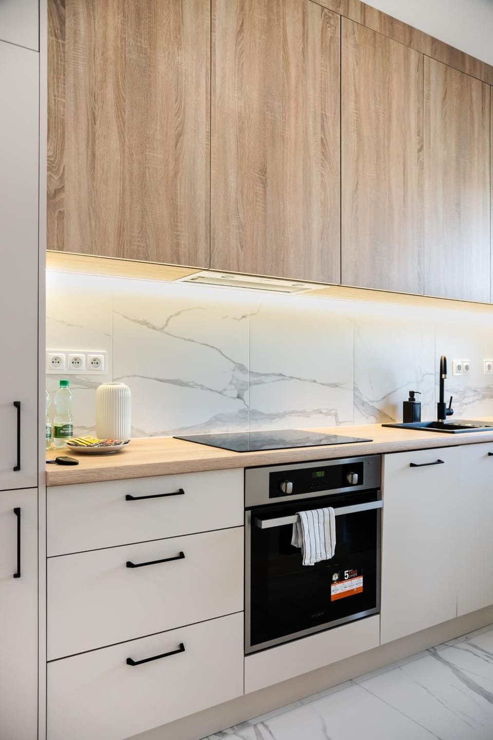 Kitchen or kitchenette, dishwasher, pet friendly, stove