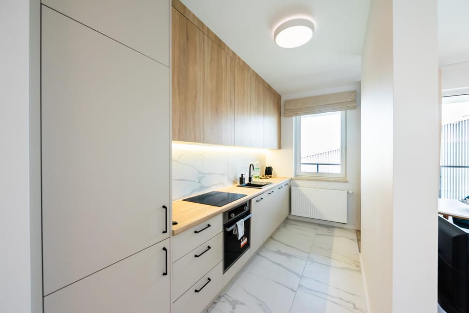 Kitchen or kitchenette, dishwasher, pet friendly, stove