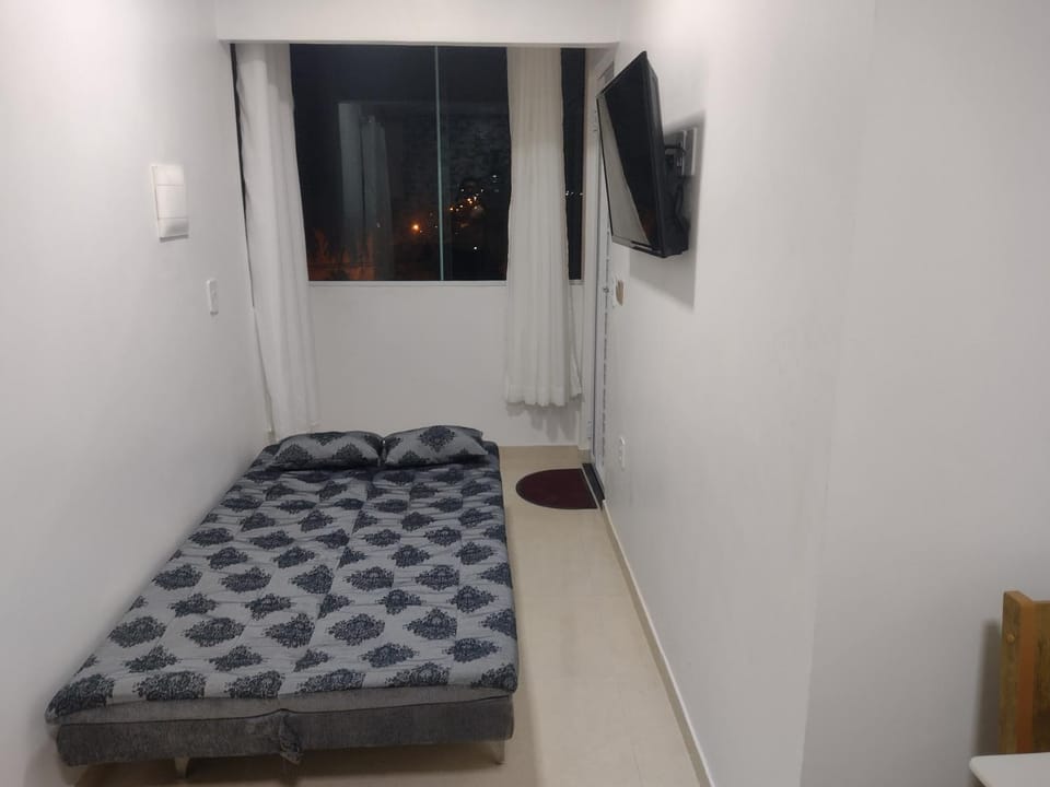 Porto de Galinhas Flat Bela Vista Apartment in Ipojuca