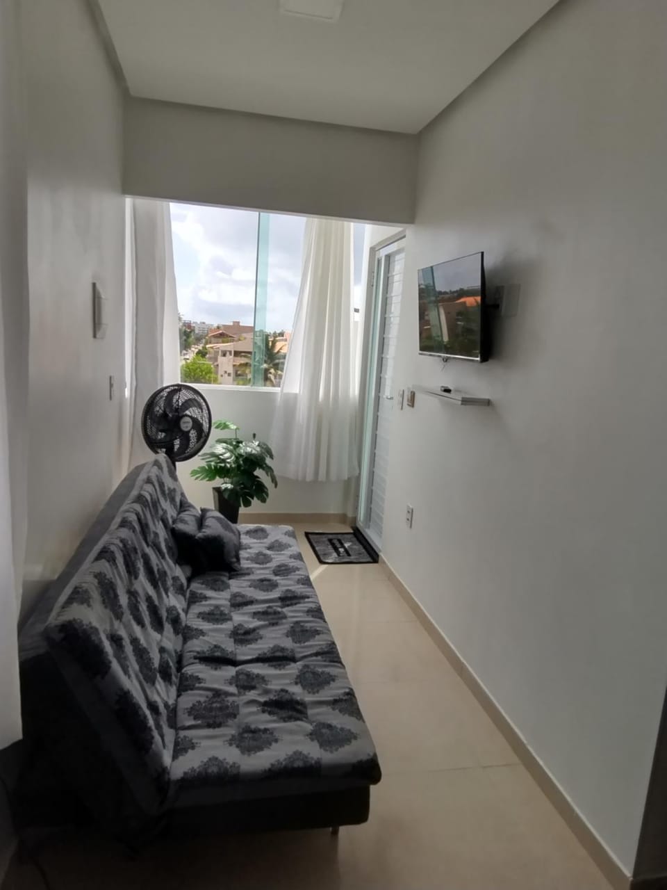 Porto de Galinhas Flat Bela Vista Apartment in Ipojuca