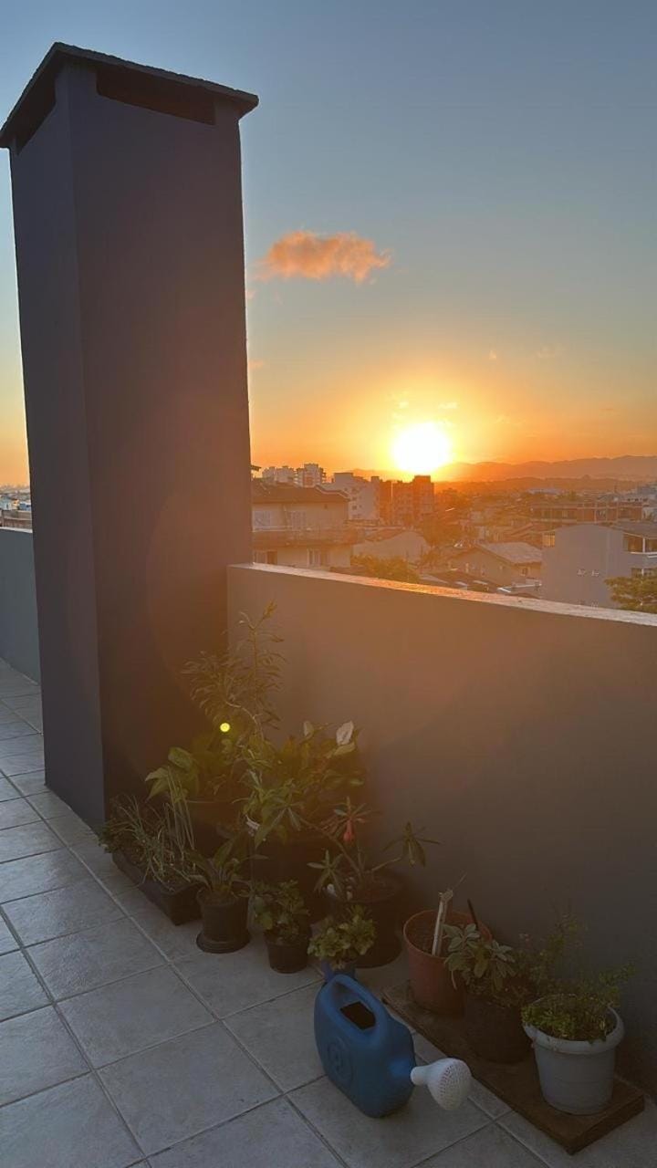 Suites Centro Torres Apartment in State of Santa Catarina