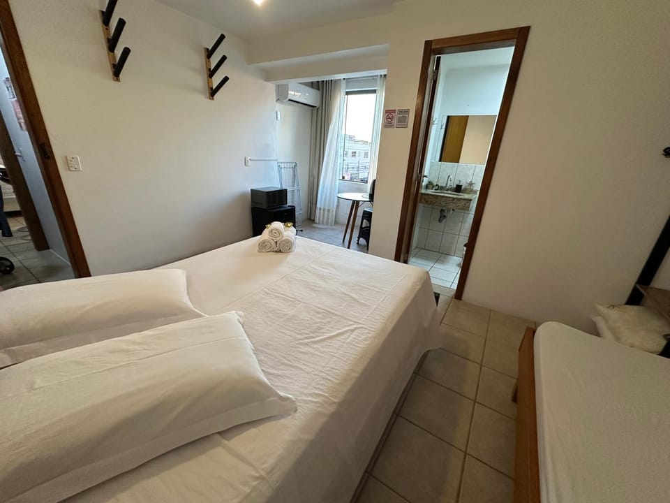 Suites Centro Torres Apartment in State of Santa Catarina