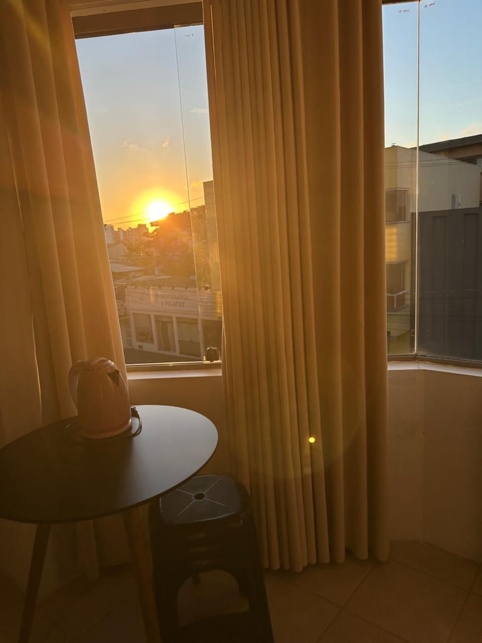 Suites Centro Torres Apartment in State of Santa Catarina