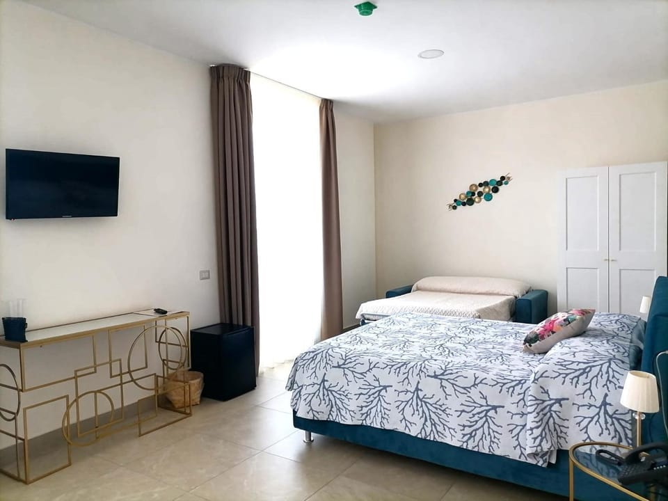 Chiostro San Francesco - Casa di Ospitalità Religiosa Bed and Breakfast in Naples