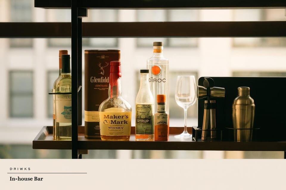 minibar