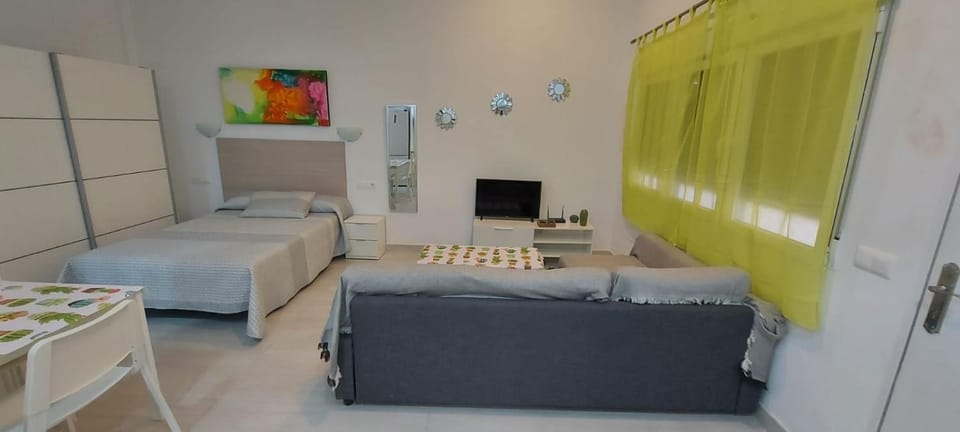 La Paloma Apartment in Malaga