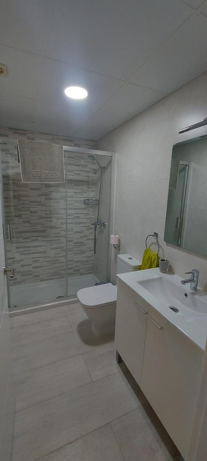 La Paloma Apartment in Malaga