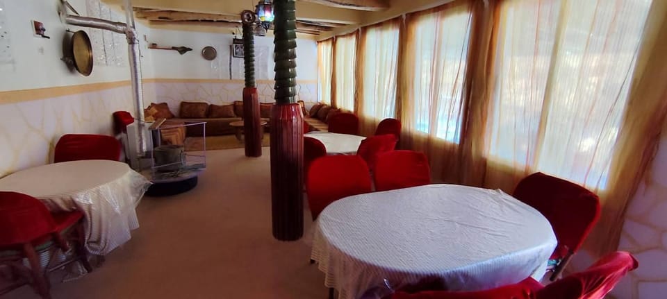 Auberge IMIN TAGHYA Apartment in Morocco