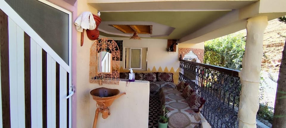 Auberge IMIN TAGHYA Apartment in Morocco