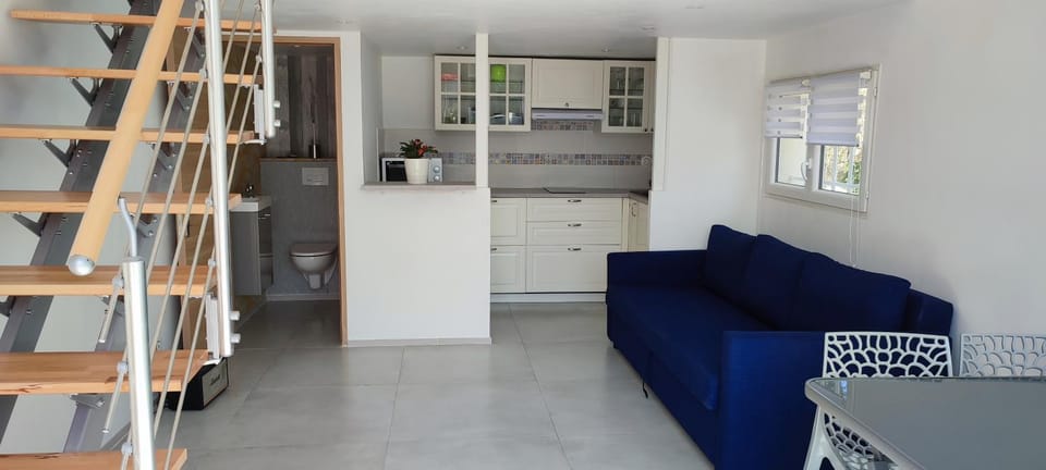 Appartement LOFT 40 M2 House in La Cadière-d'Azur