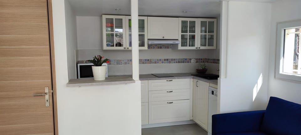 Appartement LOFT 40 M2 House in La Cadière-d'Azur