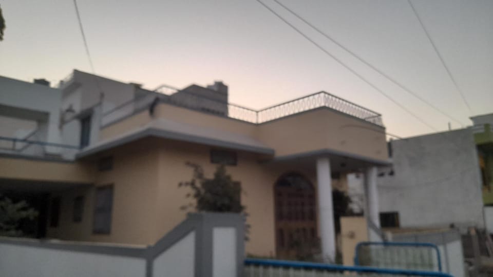A Luxury Villa Homestay with private kitchen By Premier Hotels House in Udaipur
