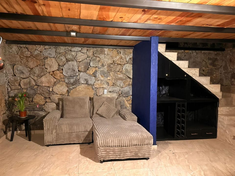 Bosque de Perlillas Campground/ 
RV Resort in State of Mexico