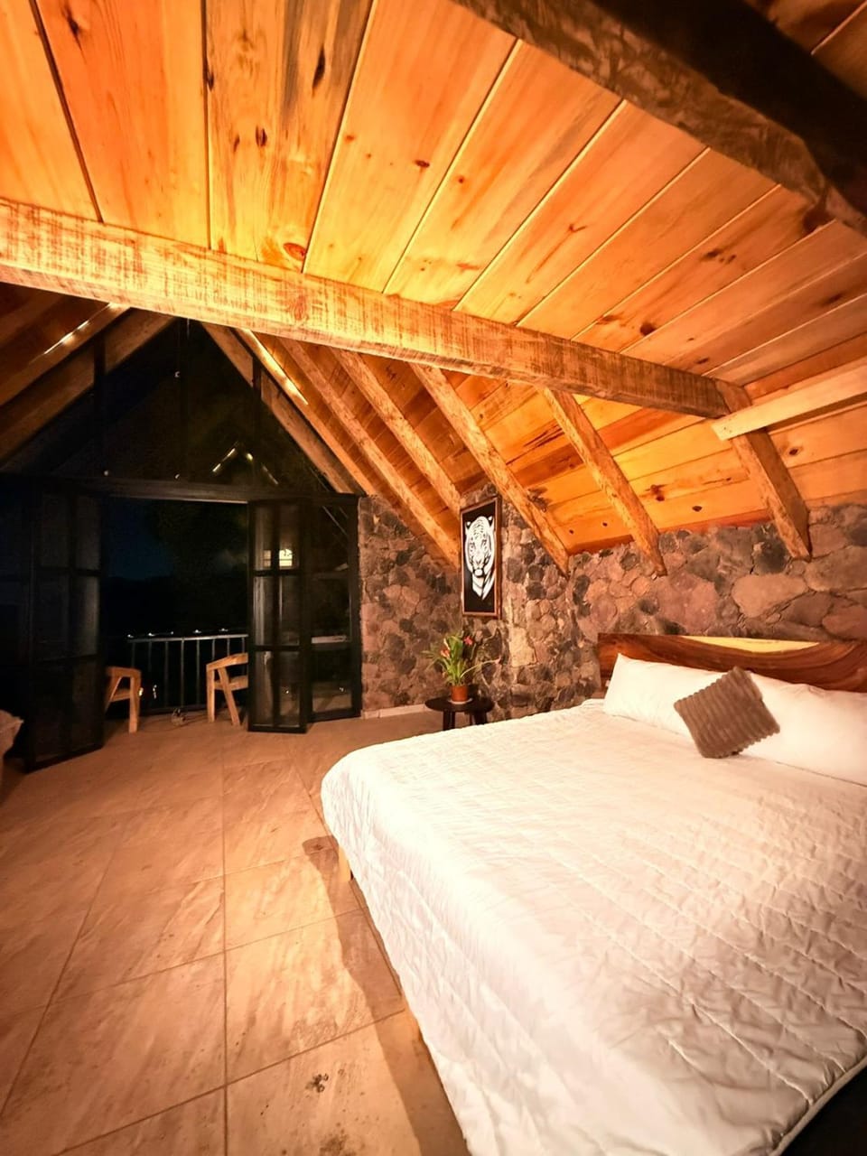 Bosque de Perlillas Campground/ 
RV Resort in State of Mexico