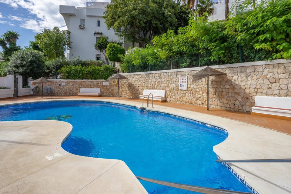 Stunning 3br flat by Costarentals - Ref 150 Apartment in Benalmadena