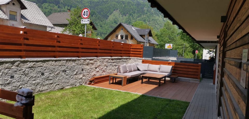 Apartma M&J Apartment in Carinthia, Austria