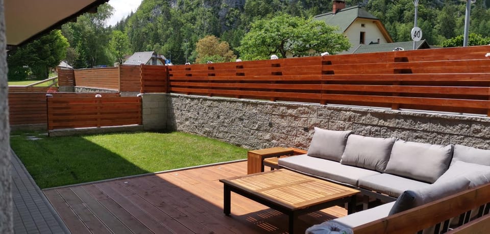 Apartma M&J Apartment in Carinthia, Austria