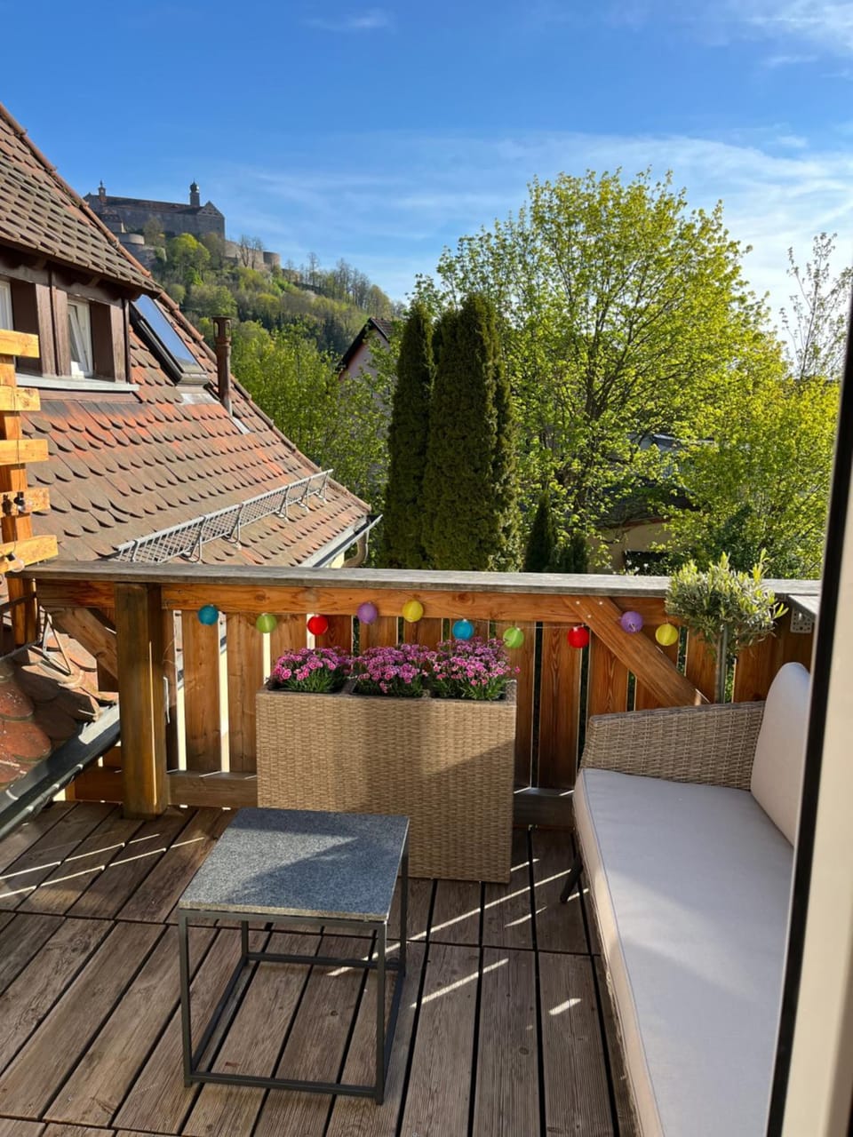 View (from property/room), Balcony/Terrace