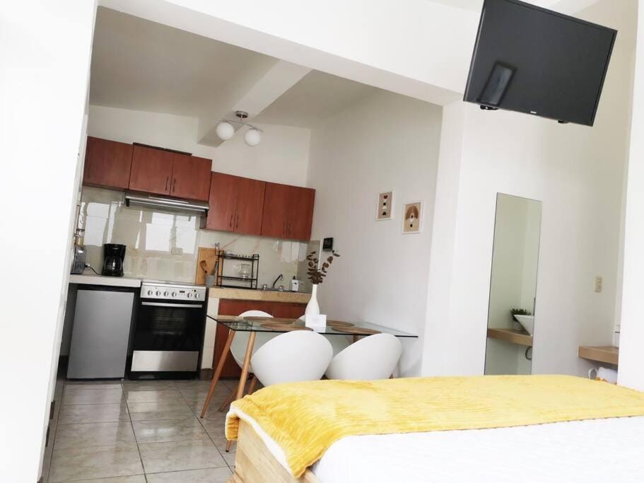 Precioso Apartamento D Apartment in Guatemala City