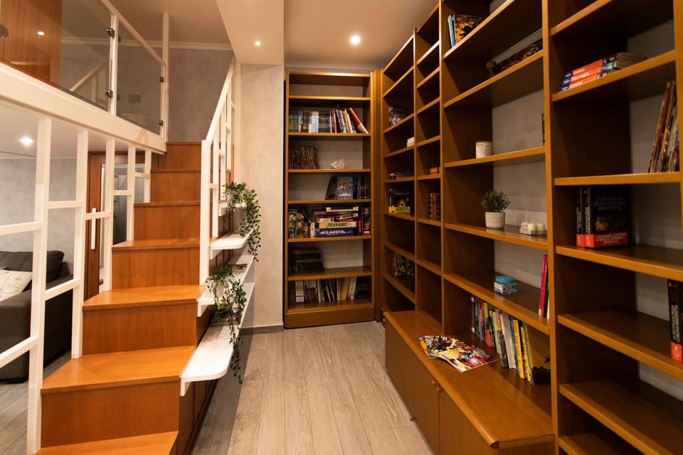 Library