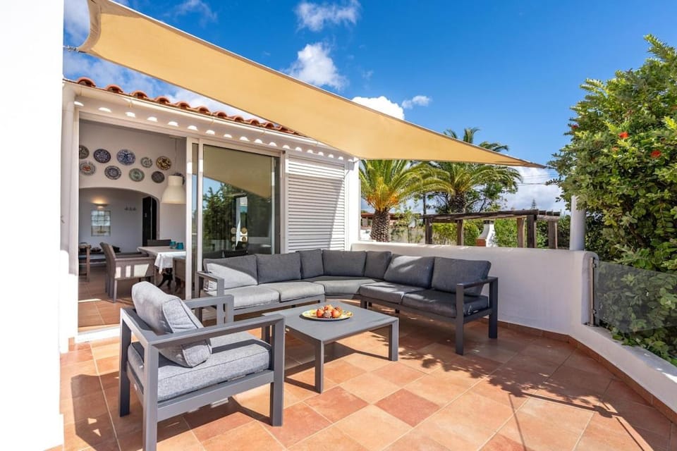 Villa Seaview Villa in Porches